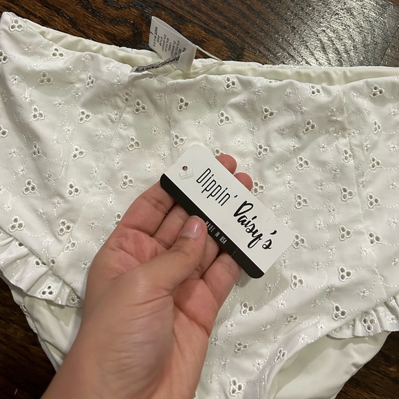 Dippin’ Daisy’s Bikini Bottom - Picture 5 of 7